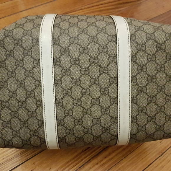 Gucci Boston bag - Picture 3 of 8